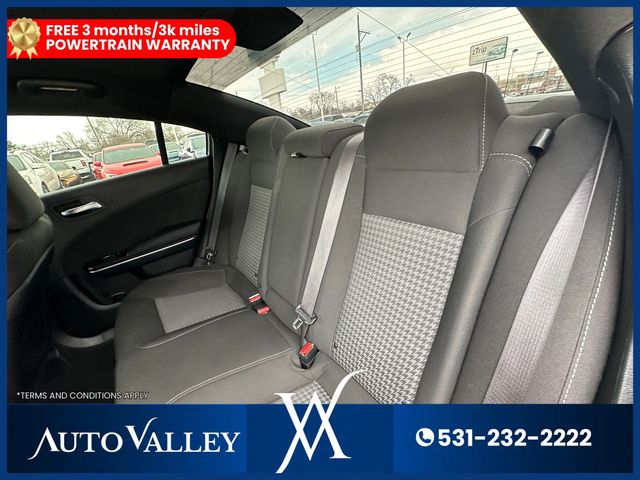 2023 Dodge Charger R/T Sedan 4D - 23011540 - 21