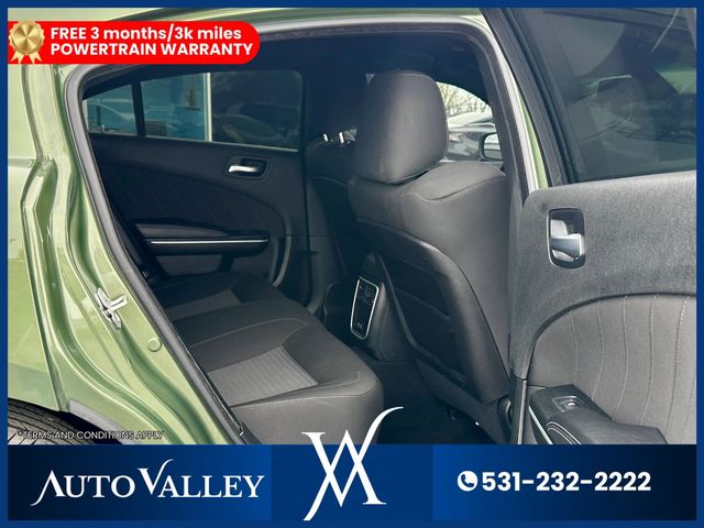 2023 Dodge Charger R/T Sedan 4D - 23011540 - 24