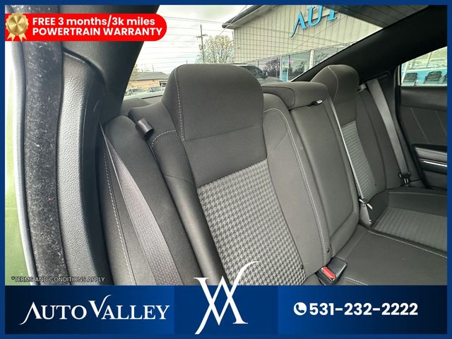 2023 Dodge Charger R/T Sedan 4D - 23011540 - 25