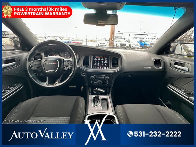 2023 Dodge Charger R/T Sedan 4D - 23011540 - 27