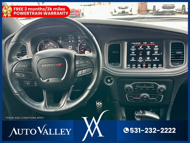 2023 Dodge Charger R/T Sedan 4D - 23011540 - 28