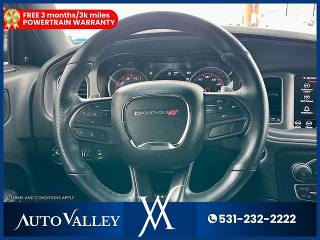 2023 Dodge Charger R/T Sedan 4D - 23011540 - 29