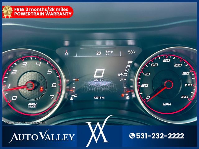 2023 Dodge Charger R/T Sedan 4D - 23011540 - 30