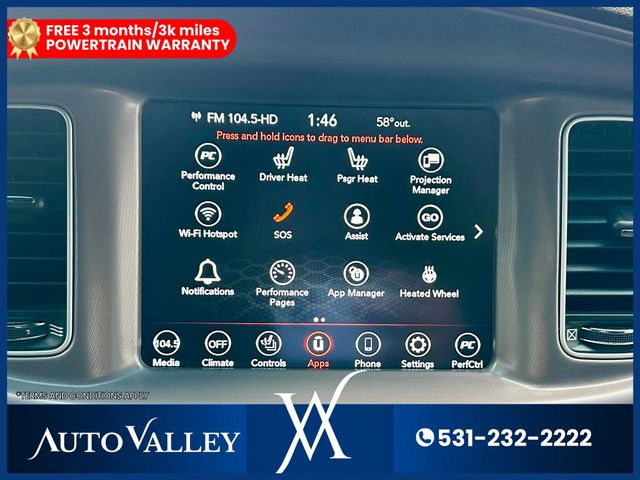 2023 Dodge Charger R/T Sedan 4D - 23011540 - 31