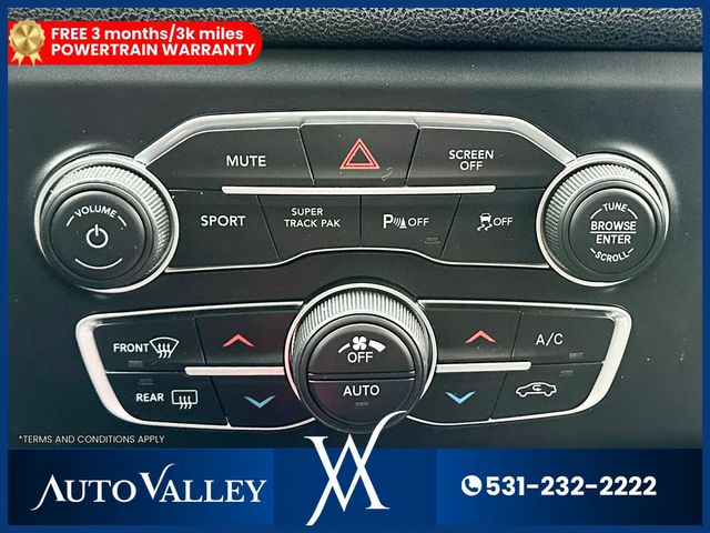 2023 Dodge Charger R/T Sedan 4D - 23011540 - 32