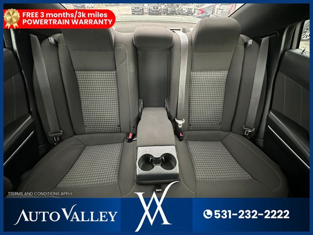 2023 Dodge Charger R/T Sedan 4D - 23011540 - 36