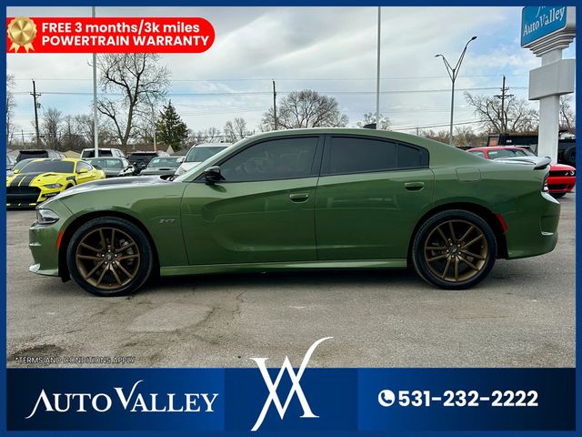 2023 Dodge Charger R/T Sedan 4D - 23011540 - 3