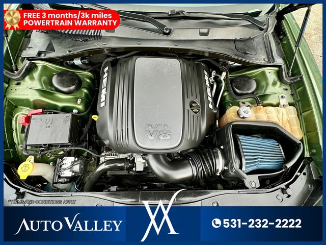 2023 Dodge Charger R/T Sedan 4D - 23011540 - 39