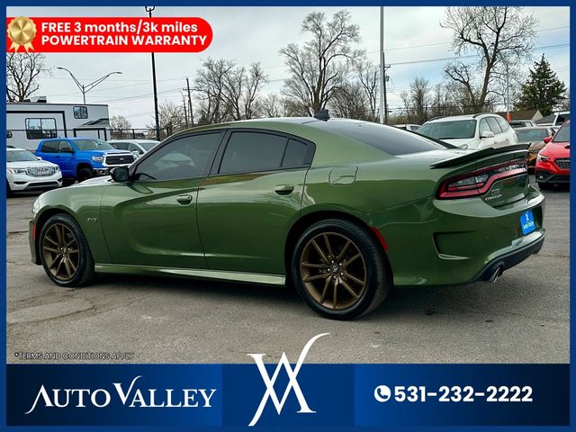 2023 Dodge Charger R/T Sedan 4D - 23011540 - 4