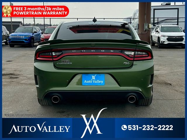 2023 Dodge Charger R/T Sedan 4D - 23011540 - 5