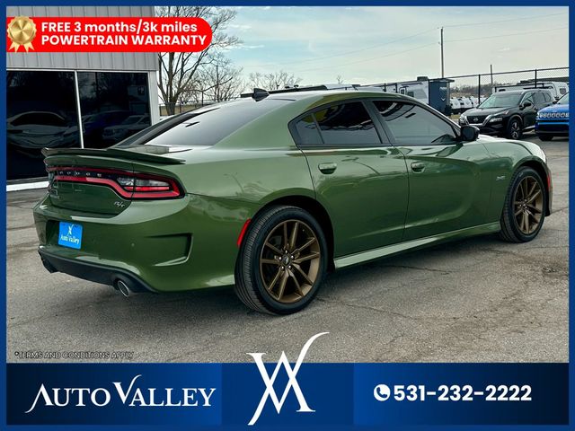 2023 Dodge Charger R/T Sedan 4D - 23011540 - 6