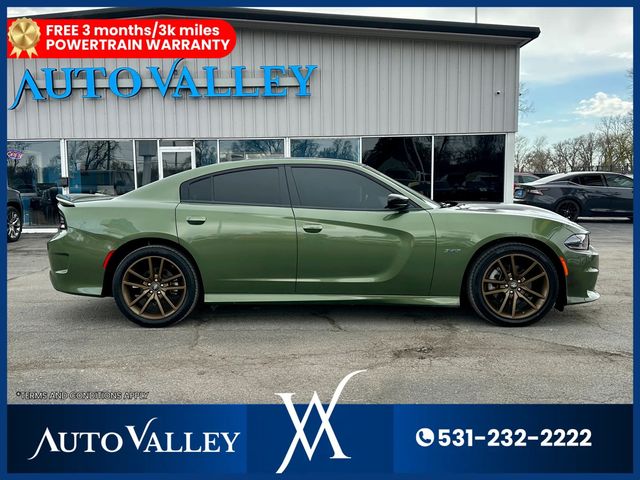 2023 Dodge Charger R/T Sedan 4D - 23011540 - 7