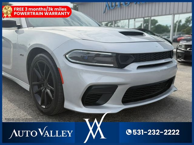 2023 Dodge Charger R/T Sedan 4D - 23045274 - 9