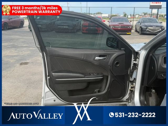 2023 Dodge Charger R/T Sedan 4D - 23045274 - 10