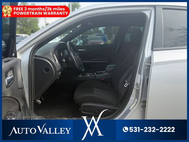 2023 Dodge Charger R/T Sedan 4D - 23045274 - 11