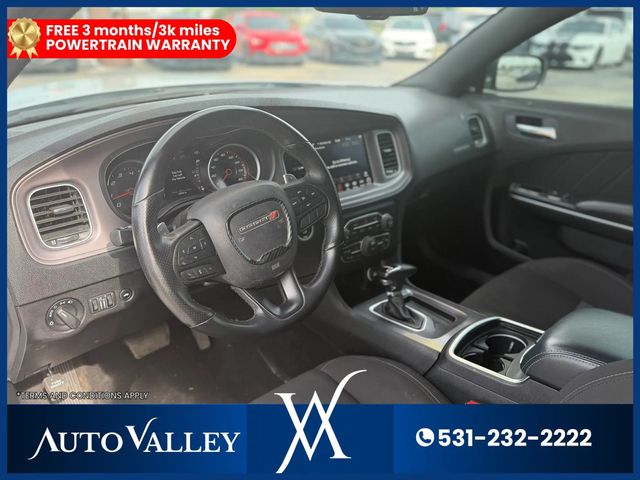2023 Dodge Charger R/T Sedan 4D - 23045274 - 12