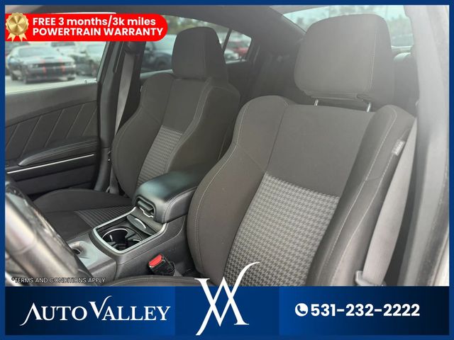 2023 Dodge Charger R/T Sedan 4D - 23045274 - 13