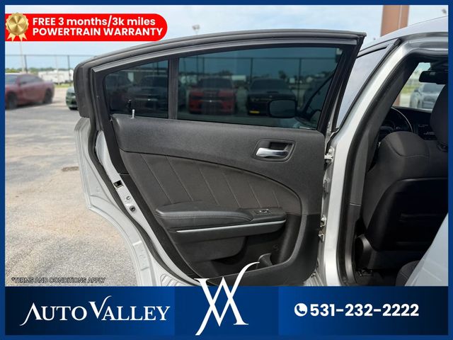 2023 Dodge Charger R/T Sedan 4D - 23045274 - 14