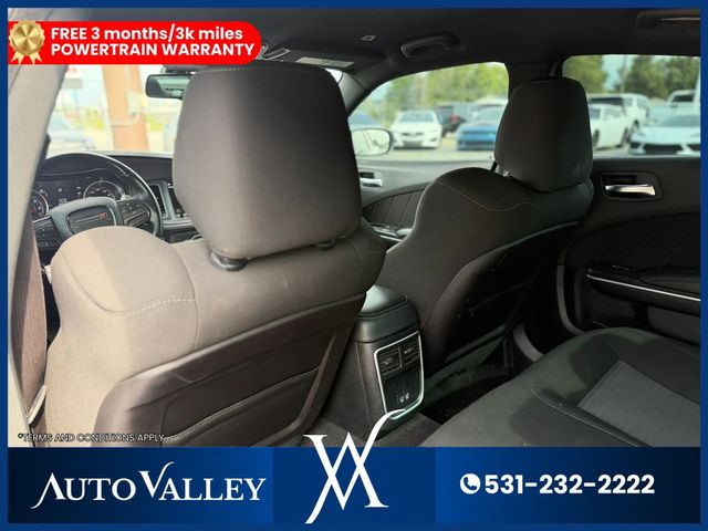 2023 Dodge Charger R/T Sedan 4D - 23045274 - 15