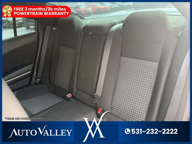 2023 Dodge Charger R/T Sedan 4D - 23045274 - 16