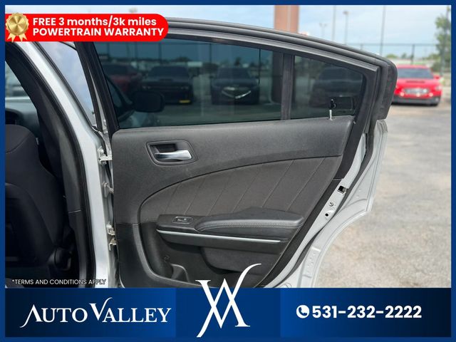 2023 Dodge Charger R/T Sedan 4D - 23045274 - 17