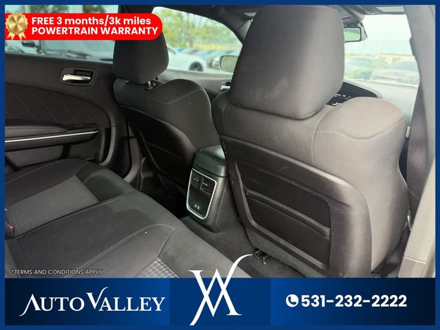2023 Dodge Charger R/T Sedan 4D - 23045274 - 18