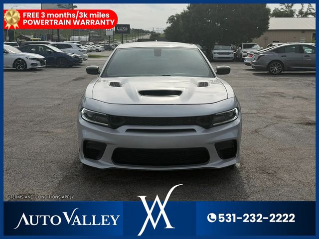 2023 Dodge Charger R/T Sedan 4D - 23045274 - 1
