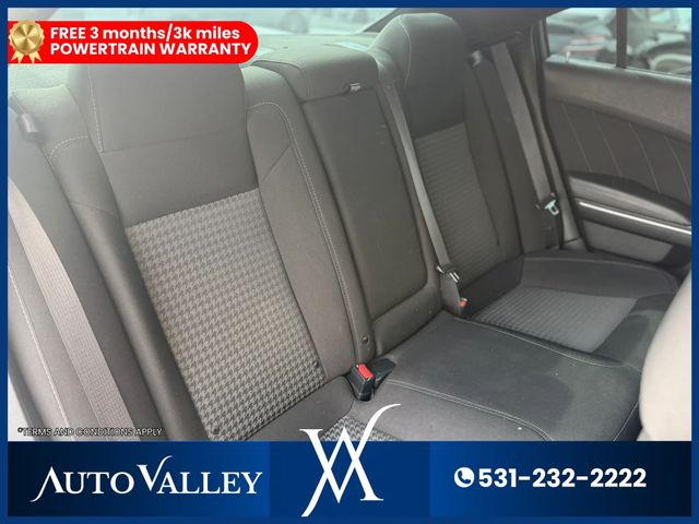 2023 Dodge Charger R/T Sedan 4D - 23045274 - 19