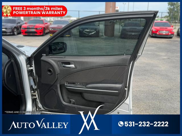 2023 Dodge Charger R/T Sedan 4D - 23045274 - 20