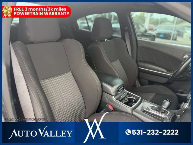 2023 Dodge Charger R/T Sedan 4D - 23045274 - 22