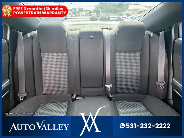 2023 Dodge Charger R/T Sedan 4D - 23045274 - 23