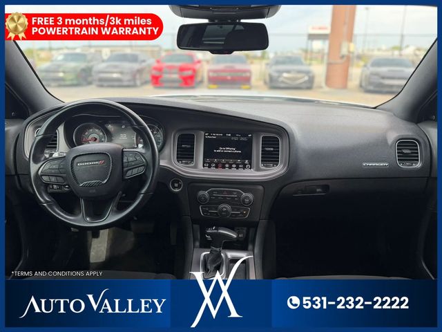 2023 Dodge Charger R/T Sedan 4D - 23045274 - 24