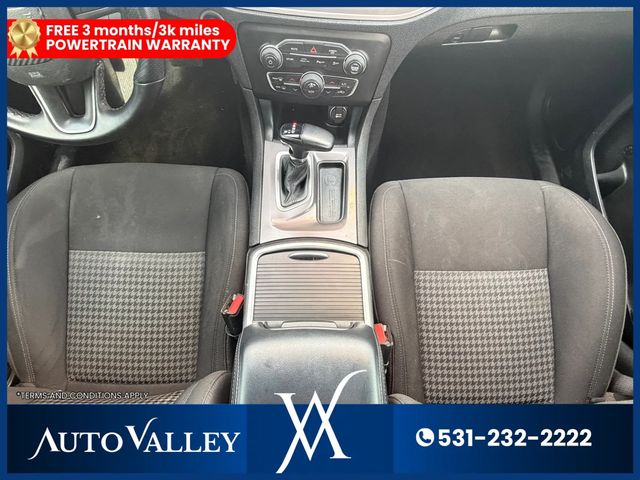 2023 Dodge Charger R/T Sedan 4D - 23045274 - 25