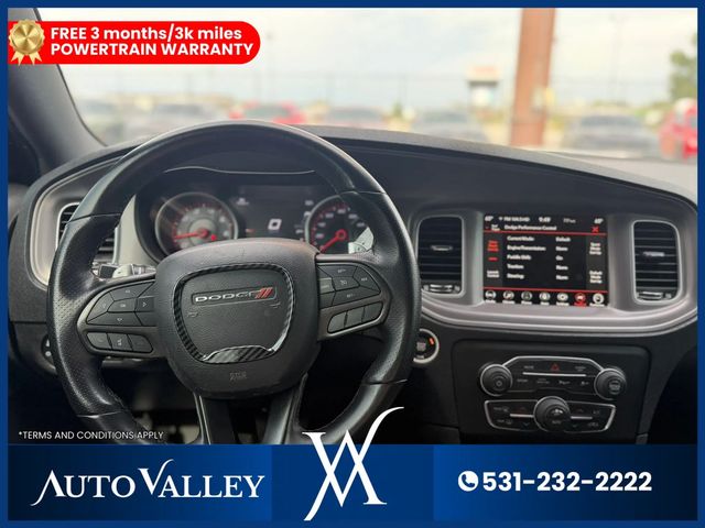 2023 Dodge Charger R/T Sedan 4D - 23045274 - 27