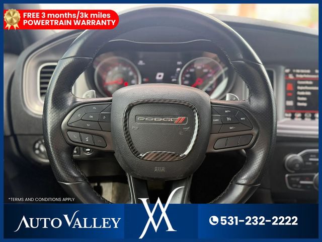 2023 Dodge Charger R/T Sedan 4D - 23045274 - 28
