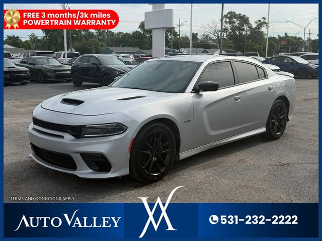 2023 Dodge Charger R/T Sedan 4D - 23045274 - 2