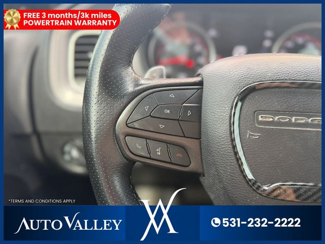 2023 Dodge Charger R/T Sedan 4D - 23045274 - 29