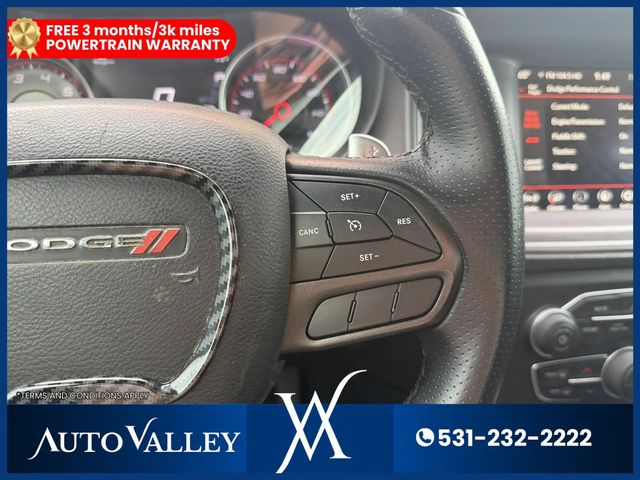 2023 Dodge Charger R/T Sedan 4D - 23045274 - 30