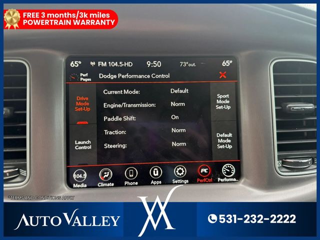 2023 Dodge Charger R/T Sedan 4D - 23045274 - 32