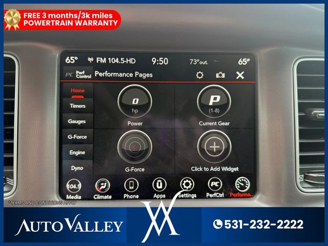 2023 Dodge Charger R/T Sedan 4D - 23045274 - 33