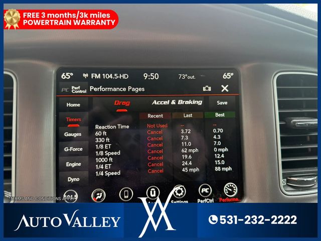 2023 Dodge Charger R/T Sedan 4D - 23045274 - 34