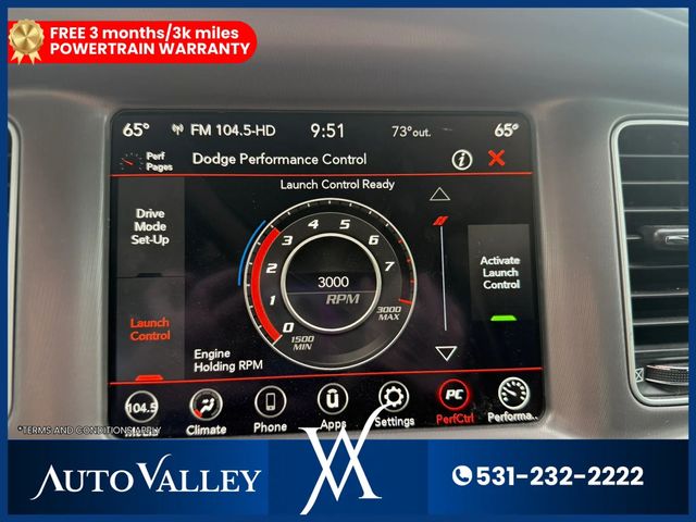 2023 Dodge Charger R/T Sedan 4D - 23045274 - 35