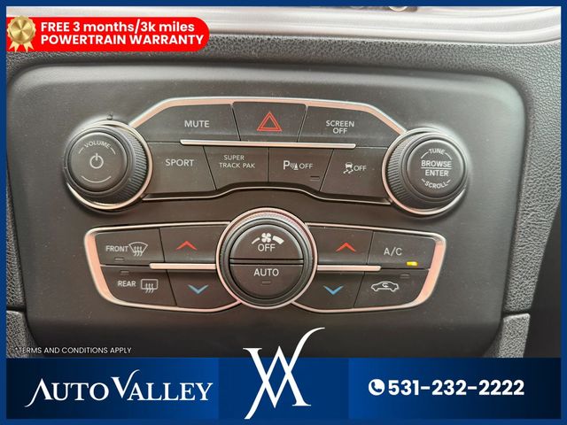 2023 Dodge Charger R/T Sedan 4D - 23045274 - 36