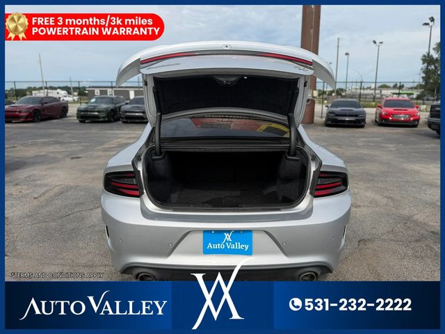 2023 Dodge Charger R/T Sedan 4D - 23045274 - 37