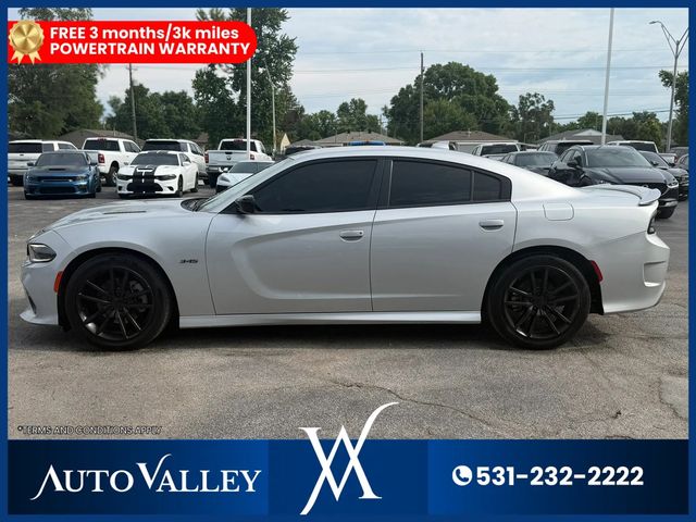 2023 Dodge Charger R/T Sedan 4D - 23045274 - 3