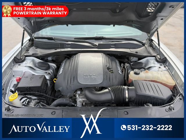 2023 Dodge Charger R/T Sedan 4D - 23045274 - 39