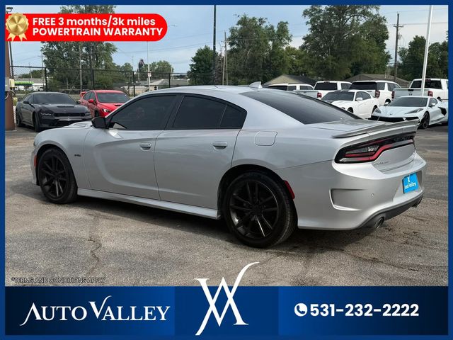 2023 Dodge Charger R/T Sedan 4D - 23045274 - 4