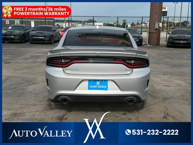 2023 Dodge Charger R/T Sedan 4D - 23045274 - 5
