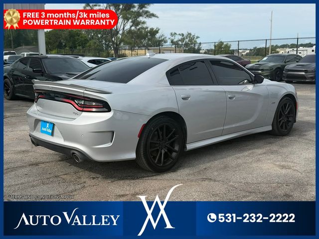 2023 Dodge Charger R/T Sedan 4D - 23045274 - 6