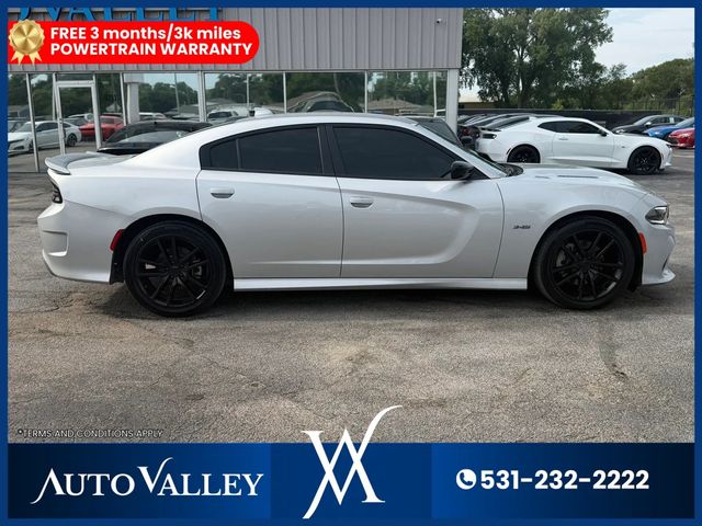 2023 Dodge Charger R/T Sedan 4D - 23045274 - 7
